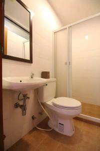 OYO 484 Pannee Residence Khaosan SHA Plus - 15
