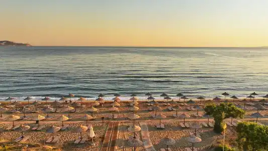Agapi Beach Resort Premium All Inclusive - 5