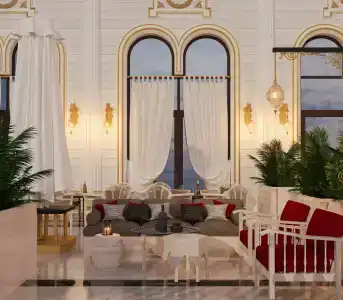 Titanic Mardan Palace - 64