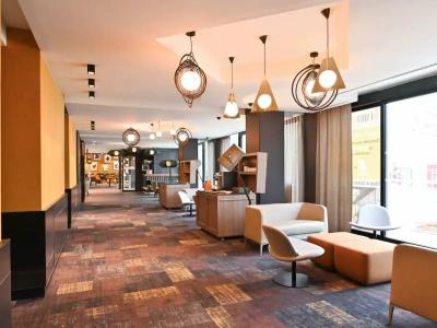 Mercure Metz Centre - 20