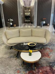 Pullman Sharjah - 65