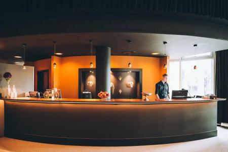 Vienna House Easy by Wyndham Trier - 85