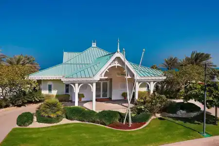 The Ritz-Carlton, Bahrain - 18