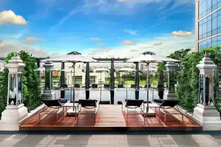 The St Regis Bangkok - 12