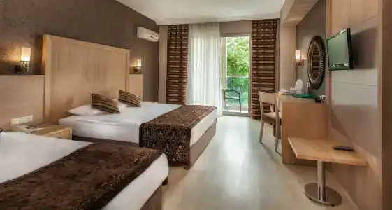 Sultan of Side - All Inclusive - 6