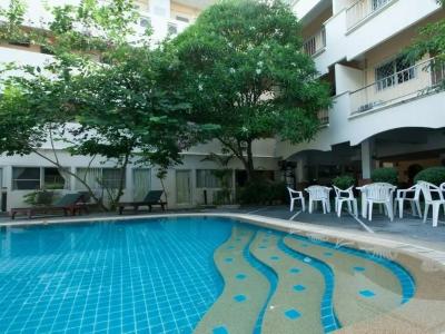 Sawasdee Place - 51