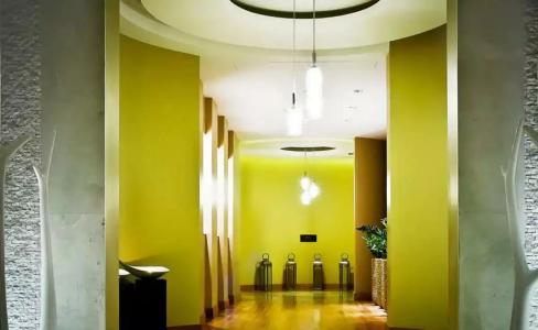 Swissôtel Al Ghurair - 53