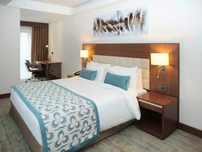 Mercure Istanbul Altunizade - 43