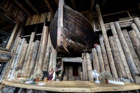 & Spa Resort Järvisydän - 25