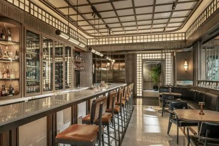 Four Seasons Bangkok at Chao Phraya River - 62