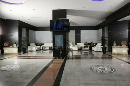 Royal Phoenicia - 23