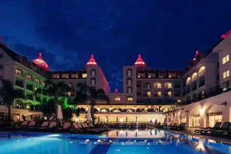 Side Crown Serenity Ultra All Inclusive - 47