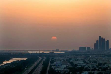 Andaz Capital Gate Abu Dhabi, By Hyatt - 18