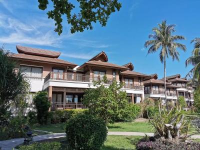 Maehaad Bay Resort - SHA Plus - 38