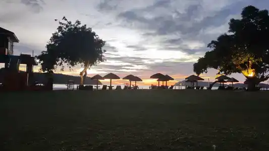 Holiday Villa Beach Resort & Spa Langkawi - 22