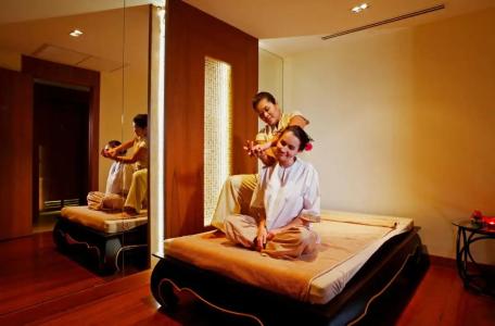 Centara Nova and Spa Pattaya - 56