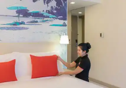 Travelodge Pattaya - 26