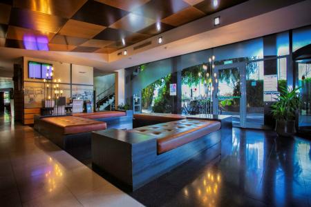 Best Western Plus Alfa Aeropuerto - 83