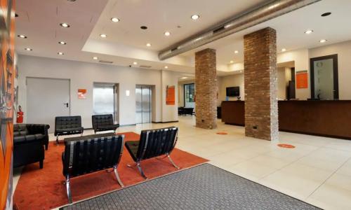 Best Western Falck Village Milano Sesto - 84