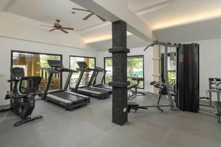 Chaba Cabana Beach Resort - 45