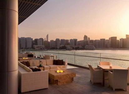 Rosewood Abu Dhabi - 59