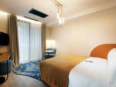 Mercure Istanbul Bakirkoy - 52