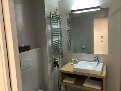Kyriad Paris 18 - Porte de Clignancourt - Montmartre - 71