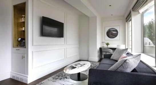 InterContinental Rome Ambasciatori Palace, an IHG - 17