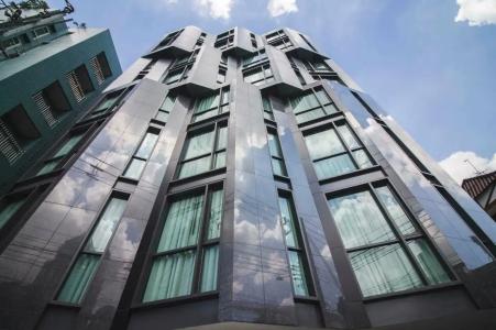 SureStay Plus by Best Western Sukhumvit 2 - 3