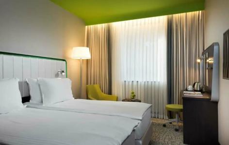 Park Inn by Radisson Istanbul Atasehir - 7
