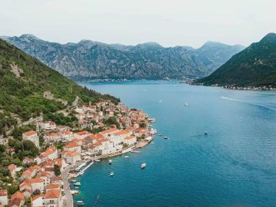 Heritage Grand Perast - 52