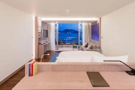 Oceanfront Beach Resort - SHA Extra Plus - 87