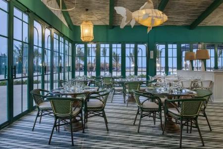 El Beso Adults Only At Ocean El Faro - All Inclusive - 39