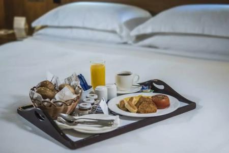 Jumeira Rotana - 81