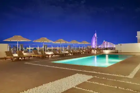Lemon Tree, Jumeirah Dubai - 1