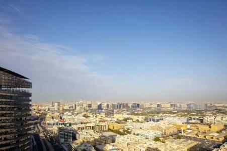 DoubleTree by Hilton Dubai M Square & Residences - 58