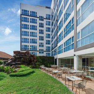 Holiday Inn Express Pattaya Central, an IHG - 49