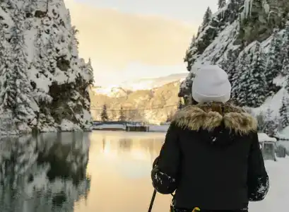 Ecrin Blanc Resort Courchevel - 31