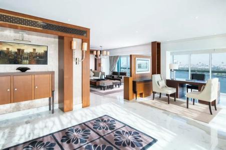Sheraton Dubai Creek & Towers - 64