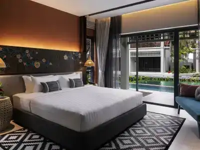 Grand Mercure Khao Lak Bangsak - 2
