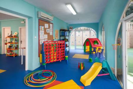 Hotel-ApartDorada Palace - 32