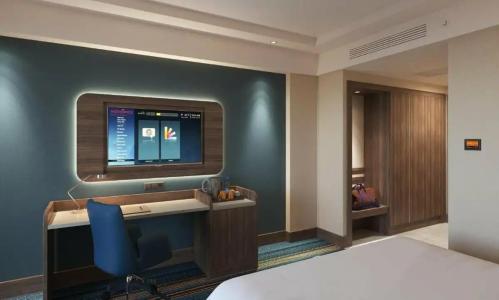 Mövenpick Istanbul Asia Airport - 56