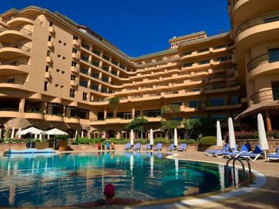 Steigenberger Nile Palace Luxor - Convention Center - 41