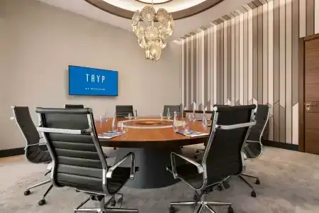 Tryp by Wyndham Istanbul Topkapi - 14