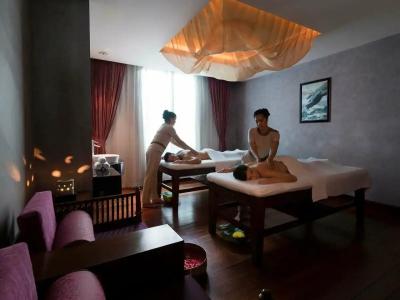 Novotel Bangkok Suvarnabhumi Airport - 19