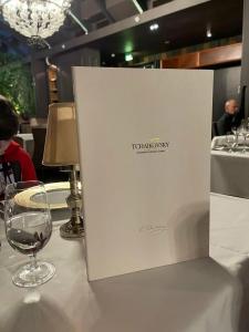 Telegraaf, Autograph Collection - 26