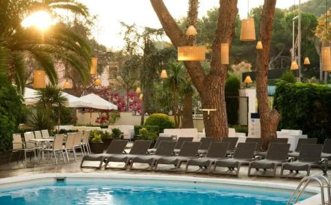 ALEGRIA Fenals Mar - 28