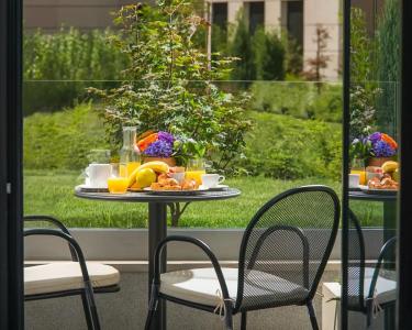 Hyatt Regency Sofia - 67