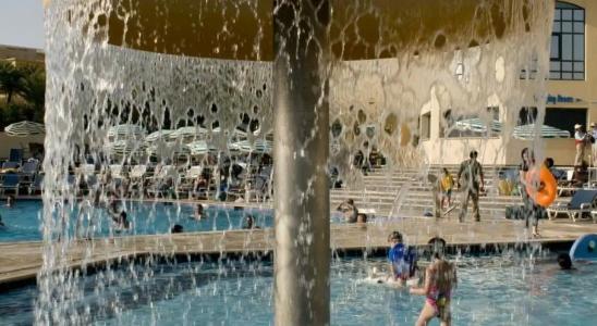 Mövenpick Resort & Spa Dead Sea - 37