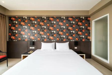 Welcome Plaza Pattaya - 42